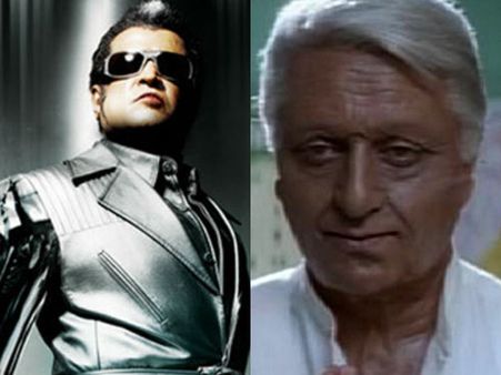 ரஜினிக்கு எந்திரன் 2, கமலுக்கு இந்தியன் 2... தயாராகிறார் ஷங்கர்?