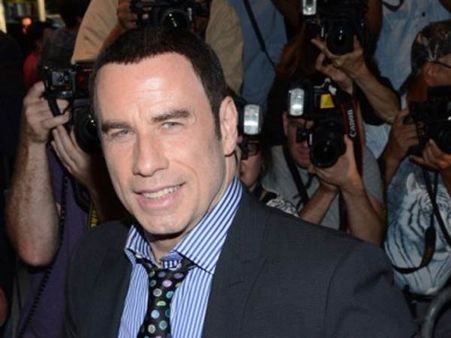 ”ஹேய்... நாந்தான் அடுத்த ஜேம்ஸ் பாண்ட் பட வில்லன் டா”-சொல்கிறார் 'ஹாலிவுட் விஜயகாந்த்' டிரவோல்டா!