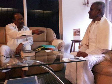 என் படத்துக்கு தலைப்பை இளையராஜாதான் வைப்பார்! - மகேந்திரன்