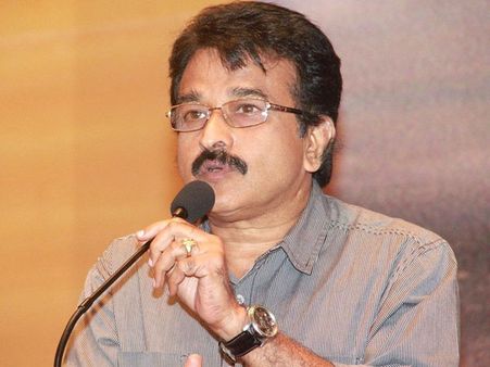 தமிழ் சினிமா நிஜ நிலமை: 5 மாதங்களில் ரூ 200 கோடி இழப்பு - கேயார்