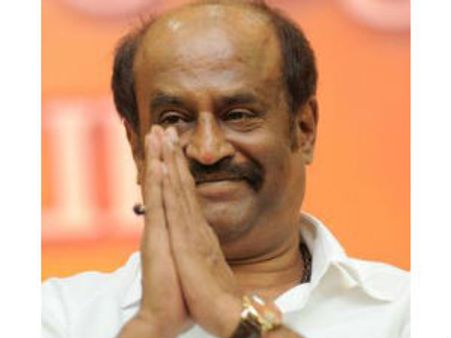 மக்களவைத் தேர்தலில் ஆதரவு யாருக்கு?- ரஜினி ரசிகர்கள் ஆலோசனையா?