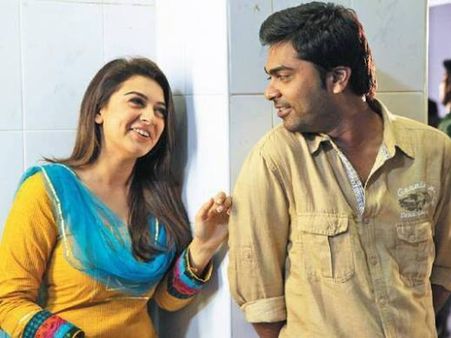 ஹன்சிகாவுடன் ஒட்டுமில்லை உறவுமில்லை.. நான் தனி ஆள்!- சிம்பு அதிரடி அறிவிப்பு