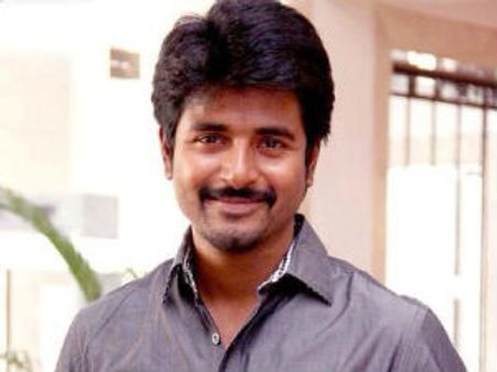 குடிக்காதீங்க, புகை பிடிக்காதீங்க! - சிவகார்த்திகேயன்