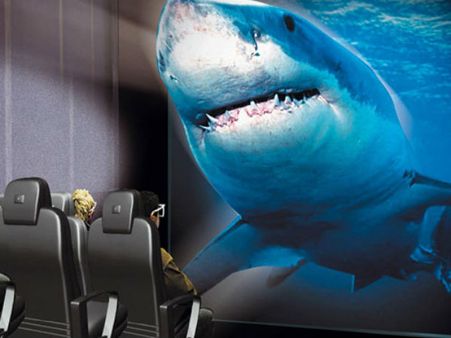 7 டி பஸ் தெரியும்.. 7டி டெக்னாலஜி தெரியுமா உங்களுக்கு?