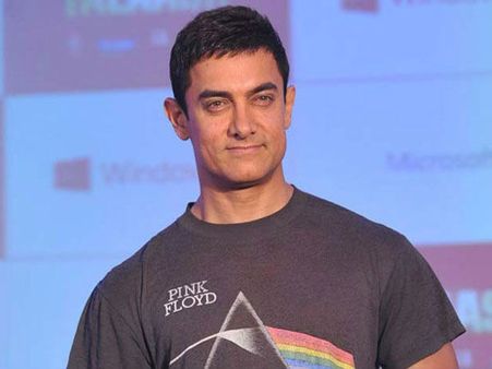 சத்யமேவ ஜெயதே 2: மலை மனிதருக்கு மரியாதை செய்த அமீர்கான்