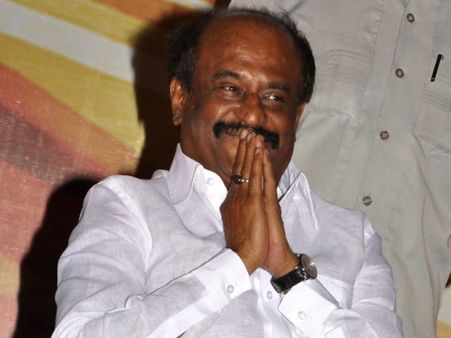 ரஜினிகாந்த் வீட்ல விசேஷங்க: ஏற்பாடுகள் முழுவீச்சில்