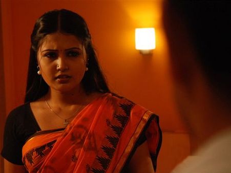 சென்னைக்கு உடனே தேவை, சிவப்பு விளக்குப் பகுதி - ஒரு இயக்குநரின் வேண்டுகோள்