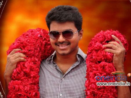 வரும் தீபாவளி 'தளபதி' தீபாவளி: ஏ.ஆர். முருகதாஸ்