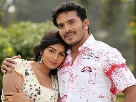 சீட்டுக் கம்பெனி மோசடிகளை தோலுரிக்கும் ஒகேனக்கல்!