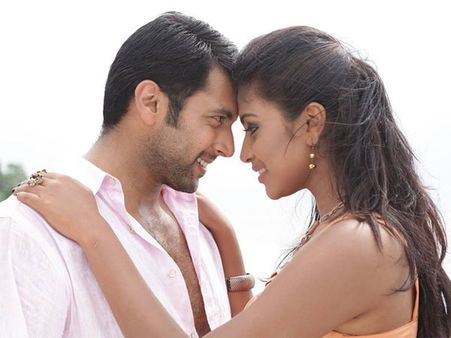 நிமிர்ந்து நில் இனி வீரநடை போடும்... ஜெயம் ரவி நம்பிக்கை