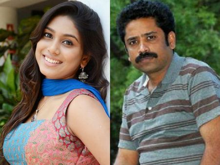 மனிஷா யாதவுக்கு செக்ஸ் தொல்லை கொடுத்தேனா? - இயக்குநர் சீனு ராமசாமி விளக்கம்