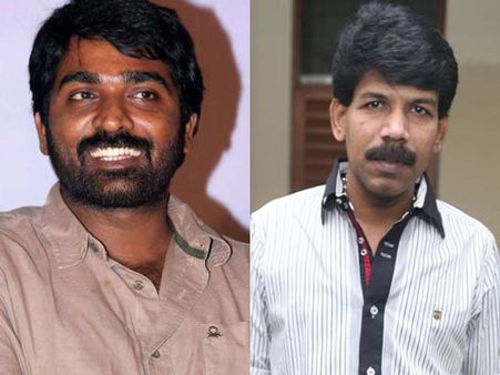 விஜய் சேதுபதி நடிக்கும் ‘வசந்த குமாரன்’... இயக்குநர் பாலா தயாரிக்கிறார்!