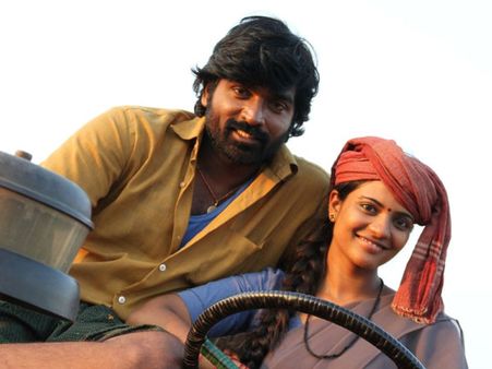 இந்த ஆண்டு தேசிய விருதுப் போட்டியில் 40 தமிழ்ப் படங்கள்!