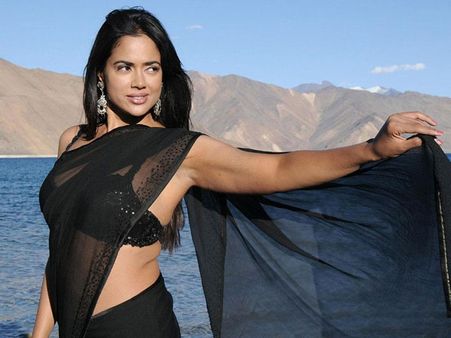 கணவர் சம்மதிச்சிட்டார்... திருமணமானாலும் நடிப்பைத் தொடர்வேன்! - சமீரா