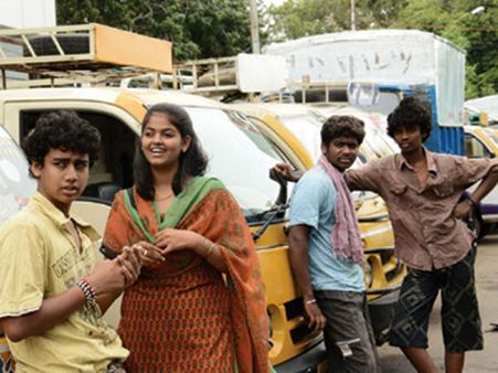 கோலி சோடா.. வெற்றிகரமான 50 நாள்!