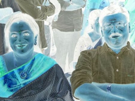 பிள்ளைகளை நினைத்து கவலையில் நட்சத்திர தம்பதி