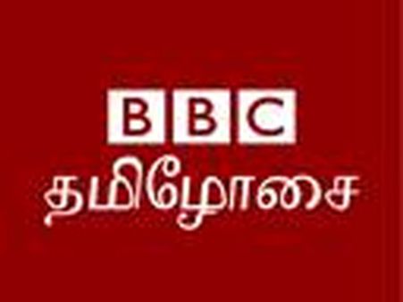 தமிழ் திரைப்படங்களில் நகைச்சுவை: 'பிபிசி' தமிழோசையின் புதிய தொடர்