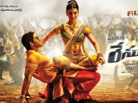 ஹைதராபாதில் ஸ்ருதிஹாஸனின் ஆபாச போஸ்டர்கள் கிழிப்பு