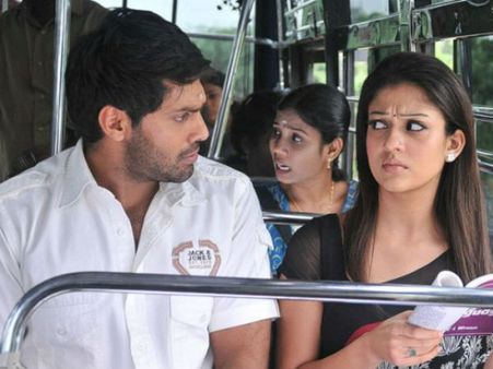 பாஸ் என்கிற பாஸ்கரன் 2-ம் பாகத்துக்கு தயாராகும் ஆர்யா - நயன் - சந்தானம்!