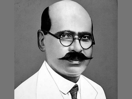 தமிழ்த் திரையுலகில் தவிர்க்க முடியாத மனிதர்... சாமிக்கண்ணு வின்சென்ட்!