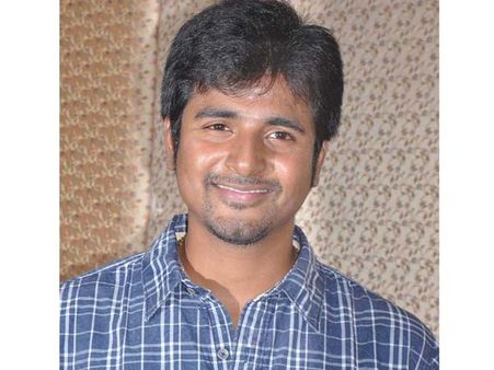 குண்டர்களை வைத்துக் கொள்ளுமளவுக்கு நான் வசதியானவன் இல்லை - சிவகார்த்திகேயன்