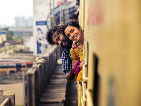 குக்கூ - விமர்சனம்