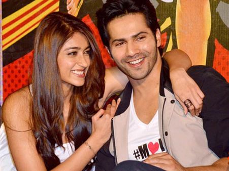 வருண் தவான் போன்ற அழகான, பக்குவமான கணவர் வேண்டும்...: இலியானா