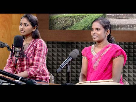 புதுயுகம் டிவியின் 