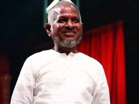 இளையராஜாவின் 999வது படம் ஒரு ஊர்ல... இந்த வாரம் ரிலீஸ்.. தயாரிப்பாளர் அதிகாரப்பூர்வமாக அறிவித்தார்!