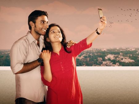 ஏவிஎம்மின் 177வது படமாக வருகிறது இதுவும் கடந்து போகும்!