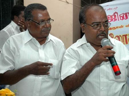 'கோச்சடையானை பொம்மைப் படம் என கிண்டலடிப்பதா?'- ரஜினி மன்ற நிர்வாகிகள் கண்டன அறிக்கை