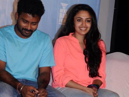 'ஏம்பா தினேசு.. போனை எடுக்கவே மாட்டேங்குறியாமே!'