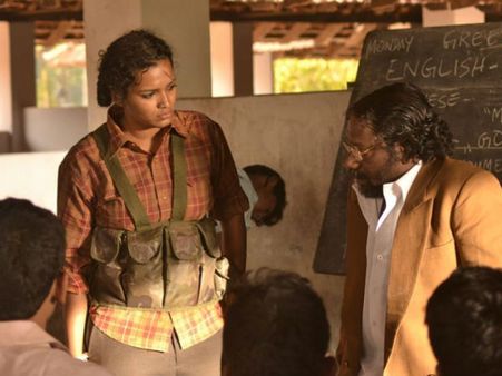 உலகத் தமிழர்களை கொதிக்க வைத்துள்ள இனம்... கமலின் உத்தம வில்லனுக்கு நிஜ வில்லன்!!