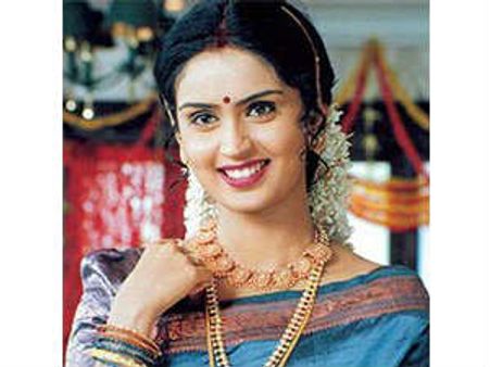 உடல் எடை குறைத்து உற்சாக மறுபிரவேசம் செய்யும் கவுசல்யா!