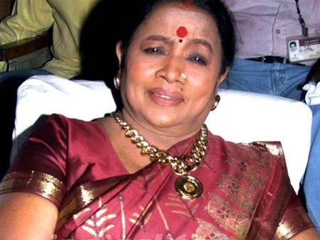 மனோரமா உடல்நிலையில் முன்னேற்றம்!