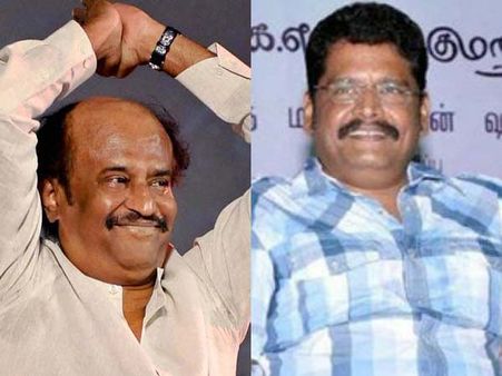 மே 20-ல் ரஜினியின் அடுத்த படம்... ரெண்டு ஹீரோயின்கள்... கே எஸ் ரவிக்குமார் இயக்குகிறார்!