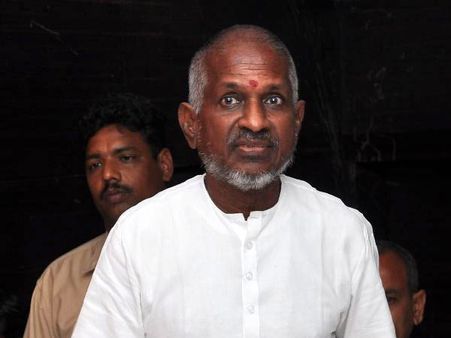 மேடைக் கச்சேரியிலும் கூட சிறு தவறு வரக்கூடாது- இளையராஜா கறார்!