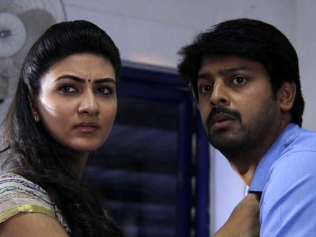 ஸ்ரீகாந்த் நடித்த ஓம் சாந்தி ஓம் படத்துக்கு தடை!