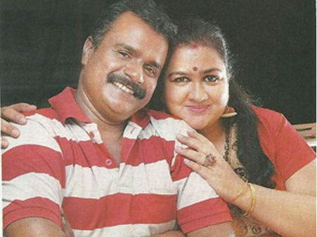 நான் ஏன் இந்த வயதில் 2வது முறை திருமணம் செய்தேன்?: ஊர்வசி விளக்கம்