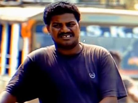 ஆடுகளம் முருகதாசுக்கு திருமணம்!