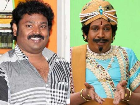 வடிவேலுவை மிரட்டுவது ஒட்டுமொத்த தமிழர்களையும் உரசிப்பார்க்கும் செயல்!- இயக்குநர் கவுதமன்