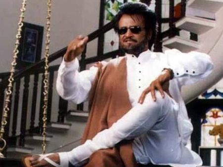 சன் டிவியில் வாரம் 2 முறை படையப்பா: ஓ... அதுக்காகவா?