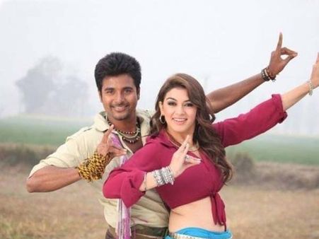 குடிக்கிற படத்துக்கு வரிவிலக்கா? ‘மான் கராத்தே’ விற்கு எதிராக வழக்கு