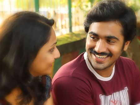 நாயகன், துப்பாக்கி வரிசையில் 'மும்பையில் ஒரு காதல்'!