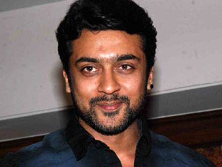 என் வழி ரஜினி வழி..! - சூர்யாவின் தெளிவான ரூட்