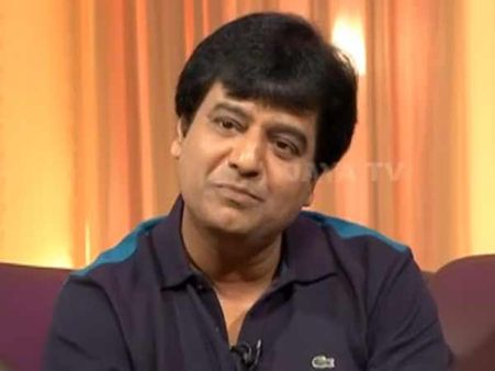 ரஜினி சார் பேட்டியைப் பார்ப்பவர்கள் கண்கள் குளமாகிவிடும் - விவேக்