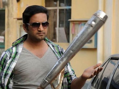 எனக்கு முன்னணி ஹீரோக்கள், இயக்குநர்கள் யாரும் தேவையில்லை! - சந்தானம்