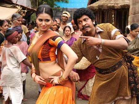 வடிவேலுவின் தெனாலிராமனுக்கு தடைகோரிய மனு டிஸ்மிஸ்!