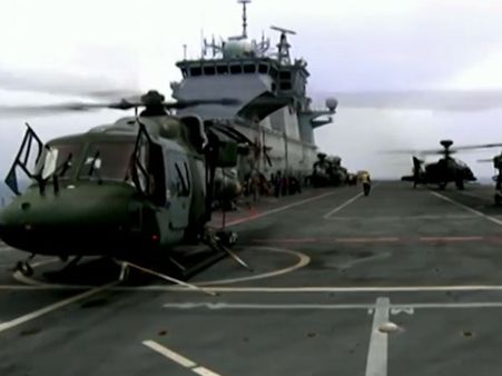 மாயமான மலேசிய விமானம்: டிஸ்கவரி சேனலில் புதிய நிகழ்ச்சி