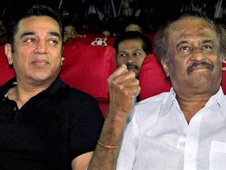 கோச்சடையான் சினிமா டெக்னாலஜி தெரிந்த கமல் நடிக்க வேண்டிய படம்... ரஜினிகாந்த்